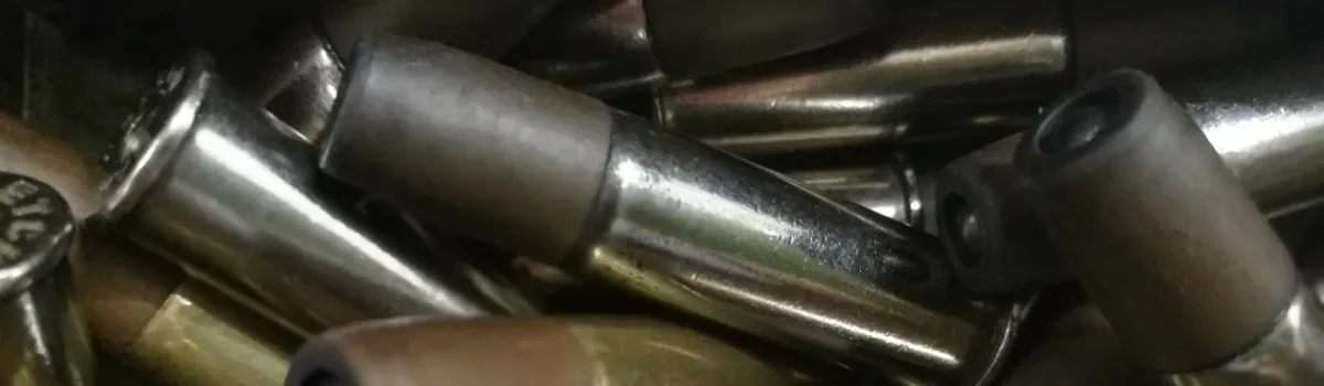 Руководство по выбору боеприпасов: какой калибр лучше использовать в тире?