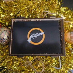 Новогоднее предложение