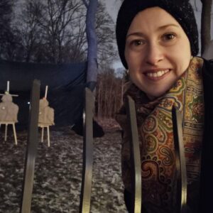 Выездной тир в СПБ