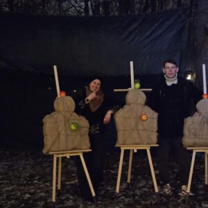 Выездной тир в СПБ