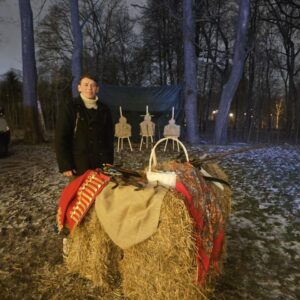 Выездной тир в СПБ