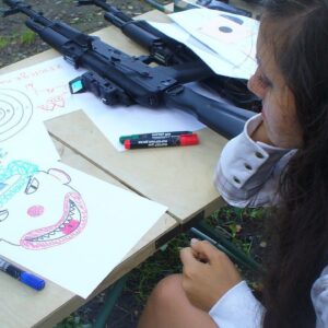 Выездной тир в СПБ