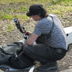 Выездной тир в СПБ