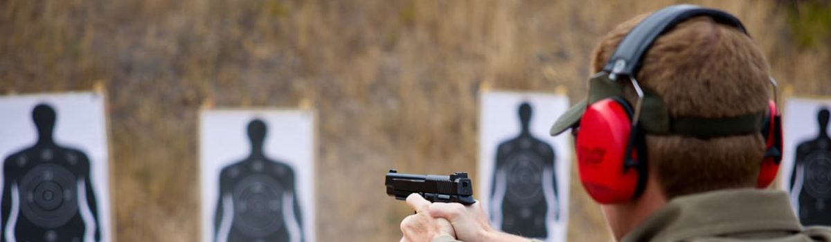 Преимущества целевой стрельбы: больше, чем просто хобби