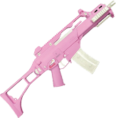 G36 Pink
