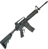 M4A1