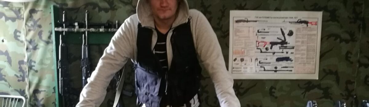 Оптимальная дистанция стрельбы из пневматической винтовки: руководство для новичков