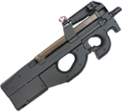 FN P90