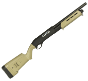 Remington 870