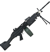 M249 Para Saw II